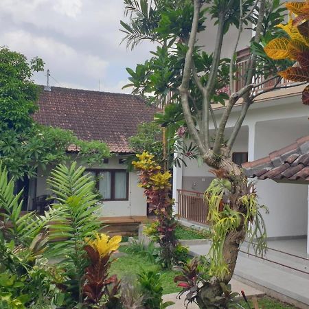 Gangga House Hotel Ubud  Exterior photo