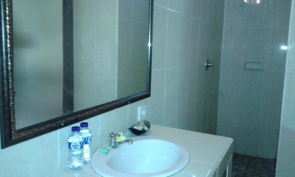 Gangga House Hotel Ubud  Room photo
