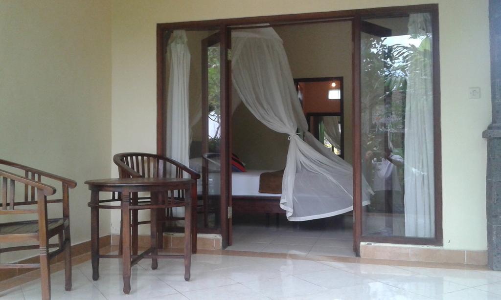 Gangga House Hotel Ubud  Exterior photo