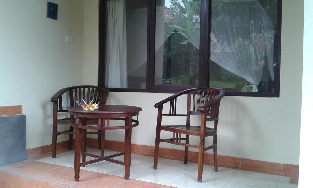 Gangga House Hotel Ubud  Room photo