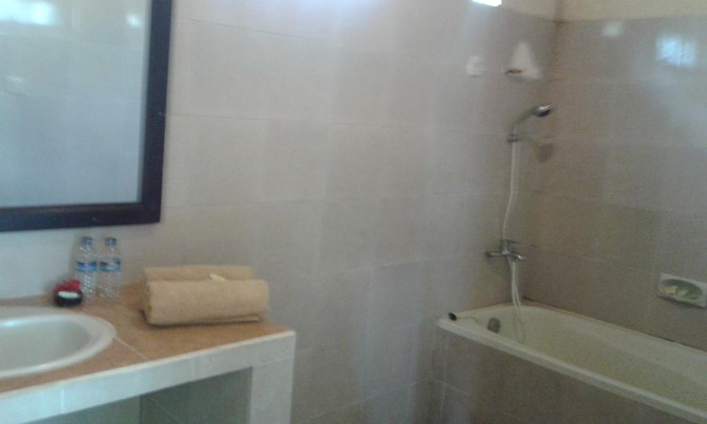 Gangga House Hotel Ubud  Room photo